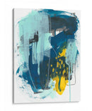 Movimiento Intuitivo I - June Erica Vess | Cuadro decorativo de Canvas Lab