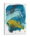 Movimiento Intuitivo Iv - June Erica Vess | Cuadro decorativo de Canvas Lab