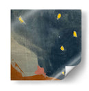 Luciernagas - LUNNAWABI | Cuadro decorativo de Canvas Lab