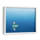 Lilypad I - James McLoughlin | Cuadro decorativo de Canvas Lab