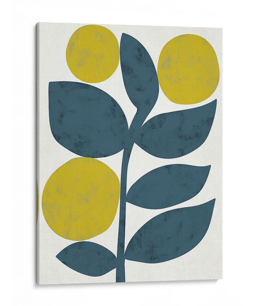 Rama I - Chariklia Zarris | Cuadro decorativo de Canvas Lab