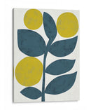 Rama I - Chariklia Zarris | Cuadro decorativo de Canvas Lab