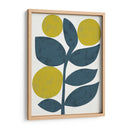 Rama I - Chariklia Zarris | Cuadro decorativo de Canvas Lab