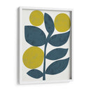 Rama I - Chariklia Zarris | Cuadro decorativo de Canvas Lab