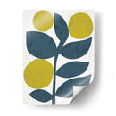 Rama I - Chariklia Zarris | Cuadro decorativo de Canvas Lab