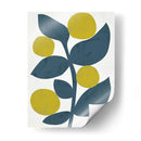 Rama Ii - Chariklia Zarris | Cuadro decorativo de Canvas Lab