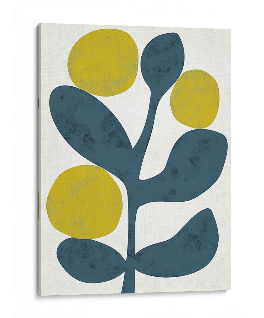 Sucursal Iv - Chariklia Zarris | Cuadro decorativo de Canvas Lab