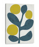 Sucursal Iv - Chariklia Zarris | Cuadro decorativo de Canvas Lab