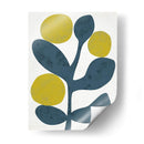 Sucursal Iv - Chariklia Zarris | Cuadro decorativo de Canvas Lab