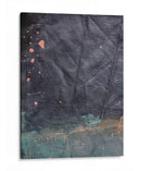 Noche II - LUNNAWABI | Cuadro decorativo de Canvas Lab