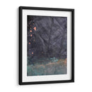 Noche II - LUNNAWABI | Cuadro decorativo de Canvas Lab