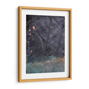 Noche II - LUNNAWABI | Cuadro decorativo de Canvas Lab