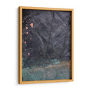 Noche II - LUNNAWABI | Cuadro decorativo de Canvas Lab