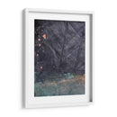 Noche II - LUNNAWABI | Cuadro decorativo de Canvas Lab