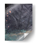 Noche II - LUNNAWABI | Cuadro decorativo de Canvas Lab