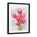 Tulip Tangle I - Grace Popp | Cuadro decorativo de Canvas Lab