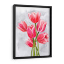 Tulip Tangle I - Grace Popp | Cuadro decorativo de Canvas Lab