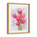 Tulip Tangle I - Grace Popp | Cuadro decorativo de Canvas Lab