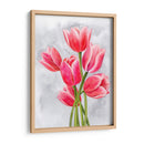Tulip Tangle I - Grace Popp | Cuadro decorativo de Canvas Lab