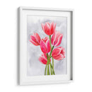 Tulip Tangle I - Grace Popp | Cuadro decorativo de Canvas Lab