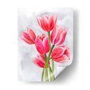 Tulip Tangle I - Grace Popp | Cuadro decorativo de Canvas Lab