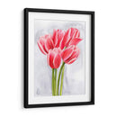 Tulip Tangle Ii - Grace Popp | Cuadro decorativo de Canvas Lab