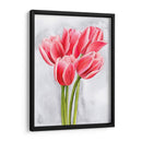Tulip Tangle Ii - Grace Popp | Cuadro decorativo de Canvas Lab