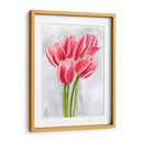 Tulip Tangle Ii - Grace Popp | Cuadro decorativo de Canvas Lab