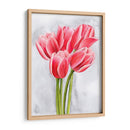 Tulip Tangle Ii - Grace Popp | Cuadro decorativo de Canvas Lab
