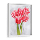 Tulip Tangle Ii - Grace Popp | Cuadro decorativo de Canvas Lab