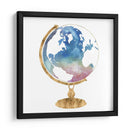 Globo De Aventura I - Grace Popp | Cuadro decorativo de Canvas Lab