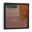 Óxido - LUNNAWABI | Cuadro decorativo de Canvas Lab