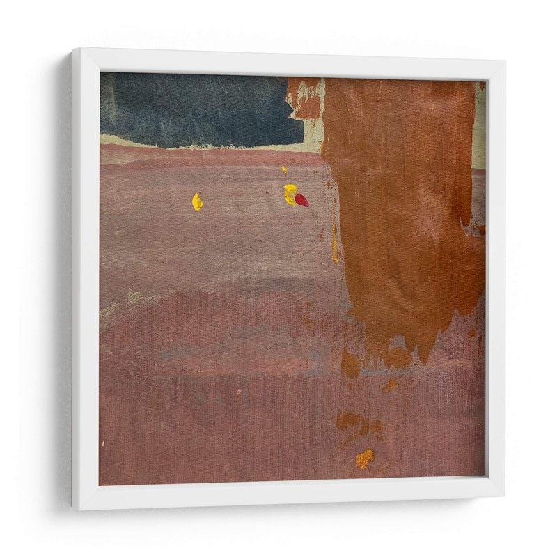 Óxido - LUNNAWABI | Cuadro decorativo de Canvas Lab