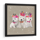 Fancypants Dogs Dogs Viii - Hammond Gower | Cuadro decorativo de Canvas Lab