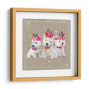 Fancypants Dogs Dogs Viii - Hammond Gower | Cuadro decorativo de Canvas Lab