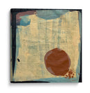 Viento Suave - LUNNAWABI | Cuadro decorativo de Canvas Lab