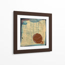 Viento Suave - LUNNAWABI | Cuadro decorativo de Canvas Lab