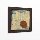 Viento Suave - LUNNAWABI | Cuadro decorativo de Canvas Lab