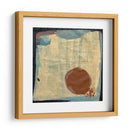 Viento Suave - LUNNAWABI | Cuadro decorativo de Canvas Lab