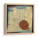 Viento Suave - LUNNAWABI | Cuadro decorativo de Canvas Lab