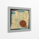 Viento Suave - LUNNAWABI | Cuadro decorativo de Canvas Lab