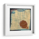 Viento Suave - LUNNAWABI | Cuadro decorativo de Canvas Lab