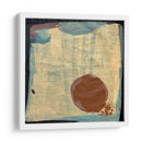 Viento Suave - LUNNAWABI | Cuadro decorativo de Canvas Lab