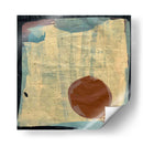 Viento Suave - LUNNAWABI | Cuadro decorativo de Canvas Lab