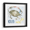 Nueva Inglaterra Verano I - Jennifer Paxton Parker | Cuadro decorativo de Canvas Lab