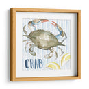 Nueva Inglaterra Verano I - Jennifer Paxton Parker | Cuadro decorativo de Canvas Lab