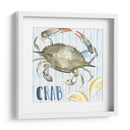 Nueva Inglaterra Verano I - Jennifer Paxton Parker | Cuadro decorativo de Canvas Lab