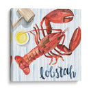 Nuevo Inglaterra Verano Ii - Jennifer Paxton Parker | Cuadro decorativo de Canvas Lab