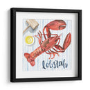 Nuevo Inglaterra Verano Ii - Jennifer Paxton Parker | Cuadro decorativo de Canvas Lab