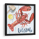 Nuevo Inglaterra Verano Ii - Jennifer Paxton Parker | Cuadro decorativo de Canvas Lab